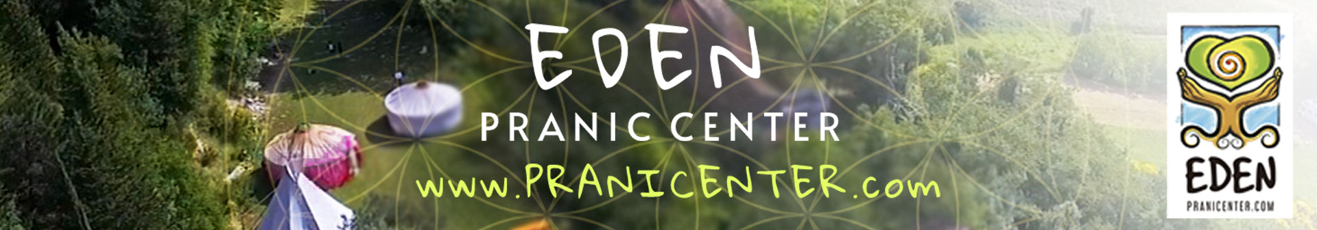 eden pranic center